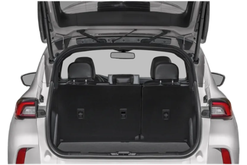 2025 Ford Escape ST-Line Elite photo 1