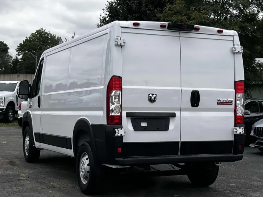 2019 Ram ProMaster 1500 photo 1