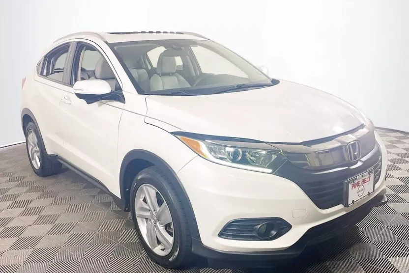 2019 Honda HR-V EX photo 1
