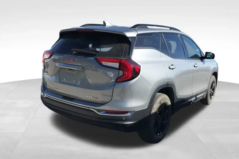 2023 Gmc Terrain AT4 photo 1