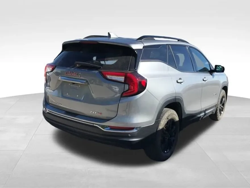 2023 Gmc Terrain AT4 photo 1
