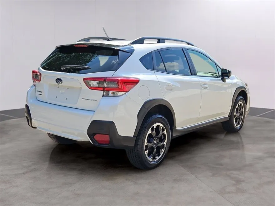 2022 Subaru Crosstrek Base Sport photo 1