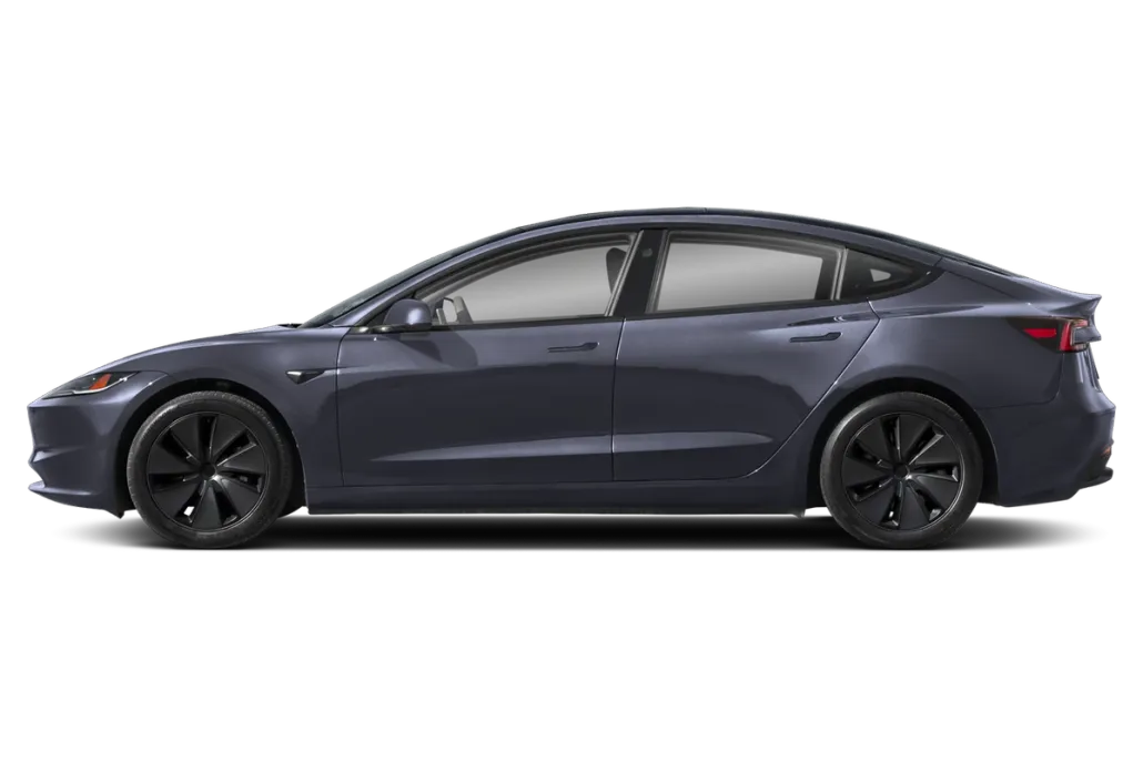 2025 Tesla Model 3 Long Range photo 1