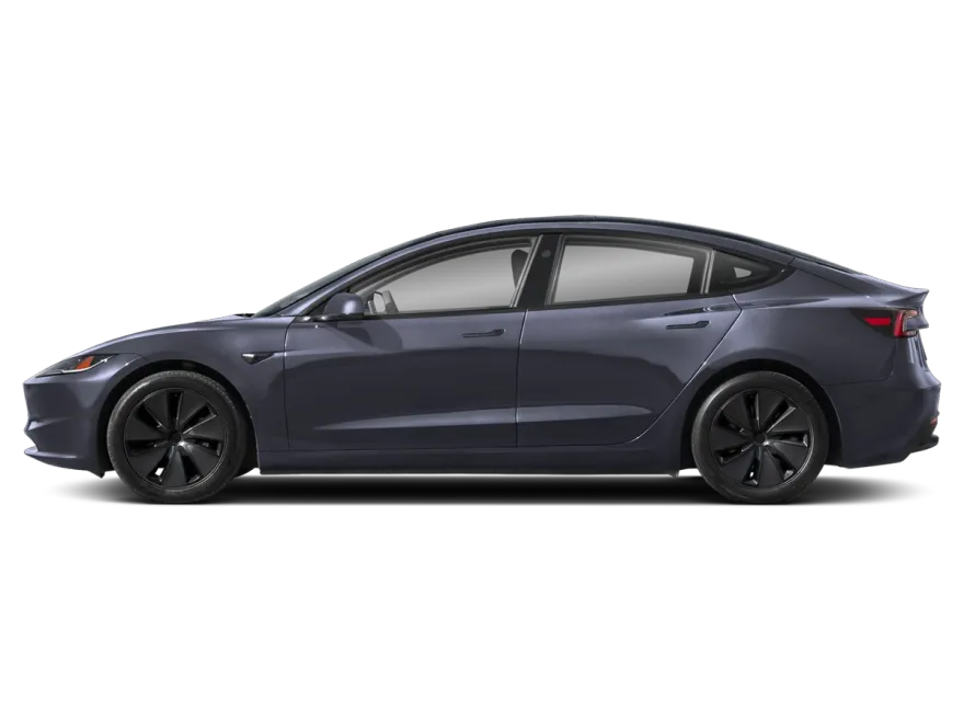 2025 Tesla Model 3 Long Range photo 1