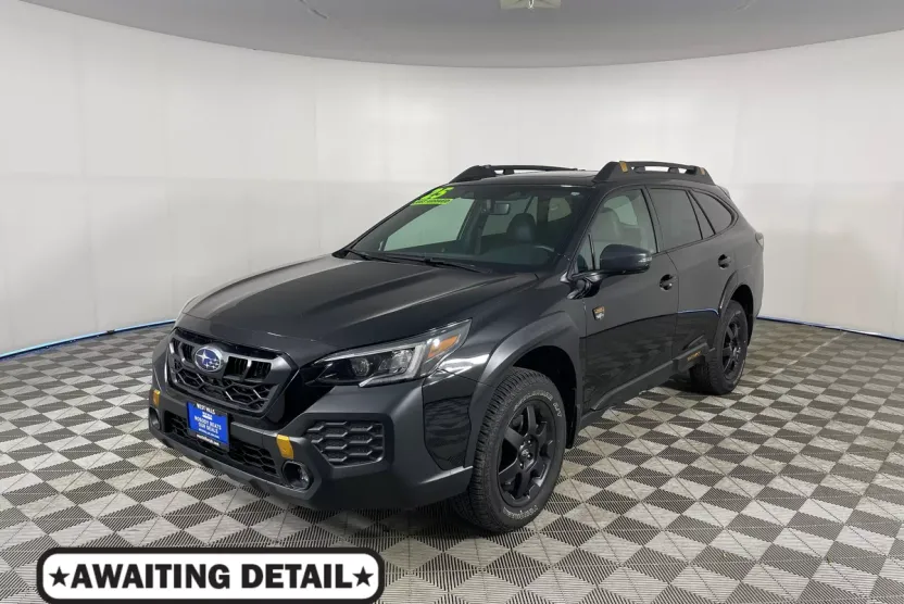 2025 Subaru Outback Wilderness photo 1