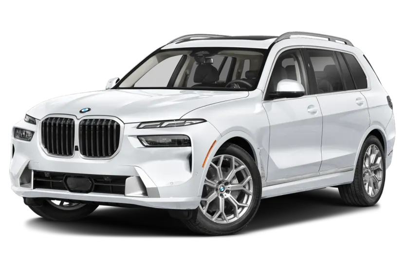 2026 Bmw X7 xDrive40i photo 1