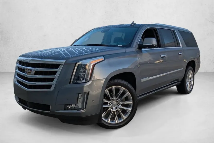 2020 Cadillac Escalade ESV Premium Luxury photo 1
