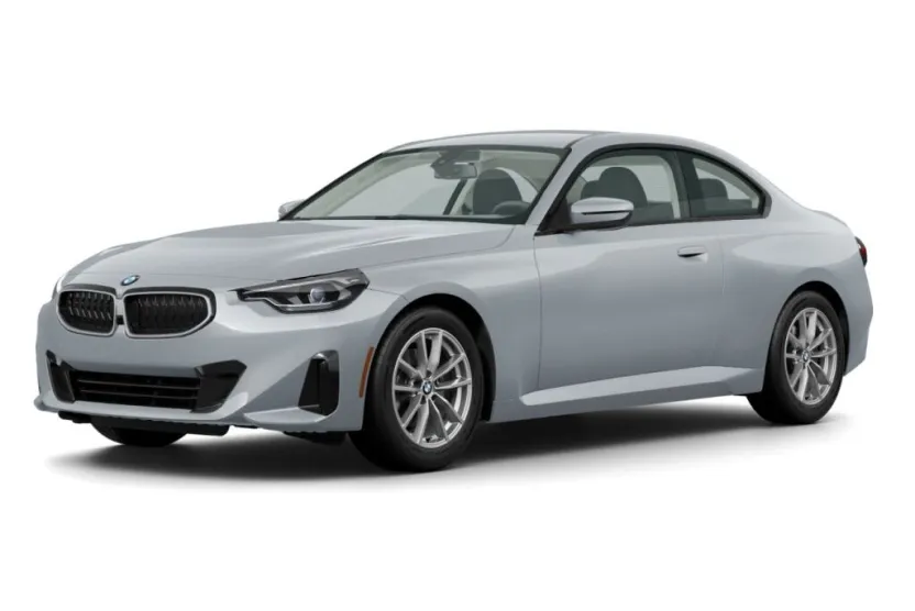 2026 Bmw 230i photo 1