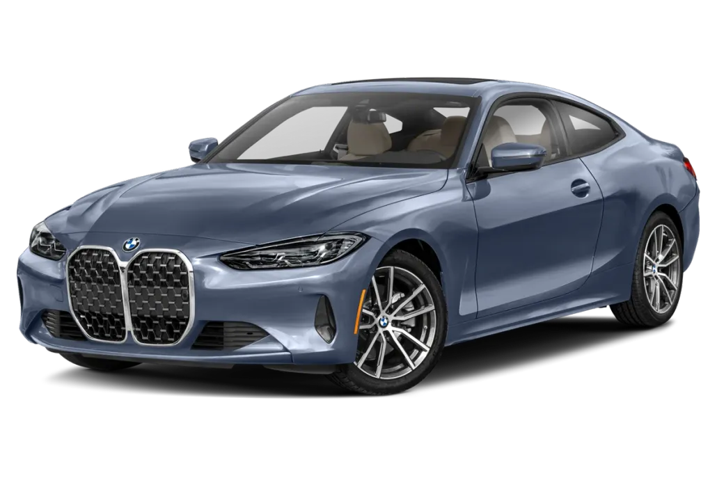 2023 Bmw 430i photo 1
