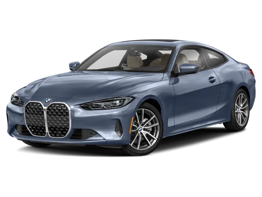 2023 Bmw 430i photo 1