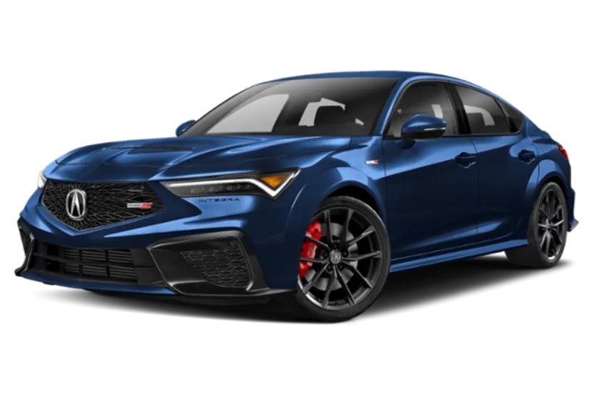 2026 Acura Integra Type S photo 1