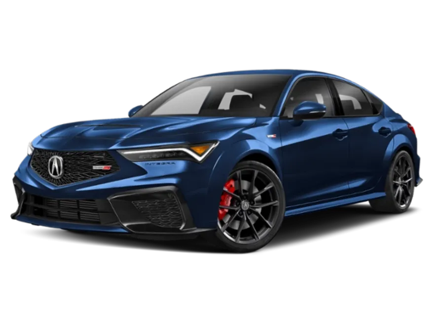 2026 Acura Integra Type S photo 1