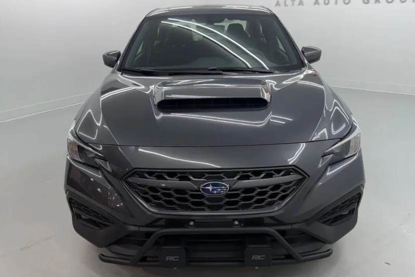 2022 Subaru WRX Premium photo 1