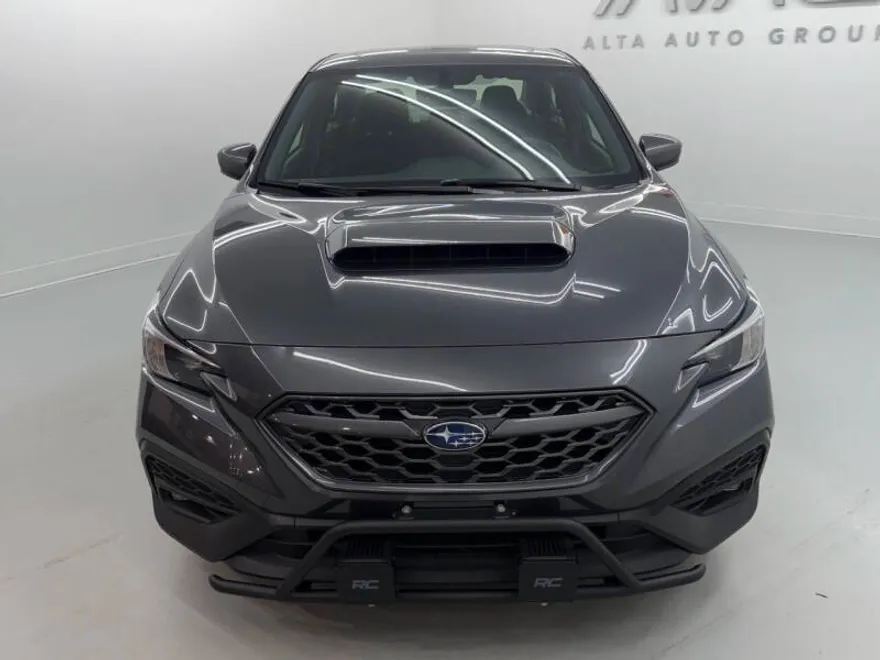2022 Subaru WRX Premium photo 1
