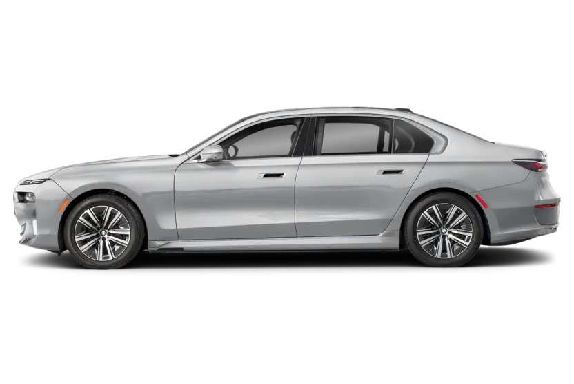 2025 Bmw i7 xDrive60 photo 1
