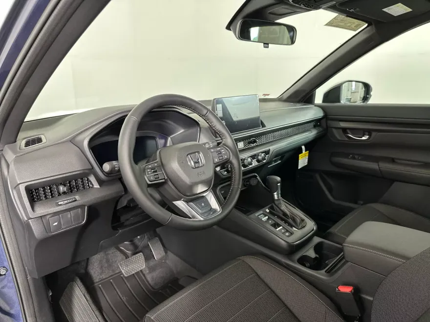 2026 Honda CR-V Hybrid photo 1