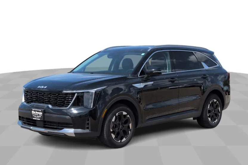 2024 Kia Sorento S photo 1
