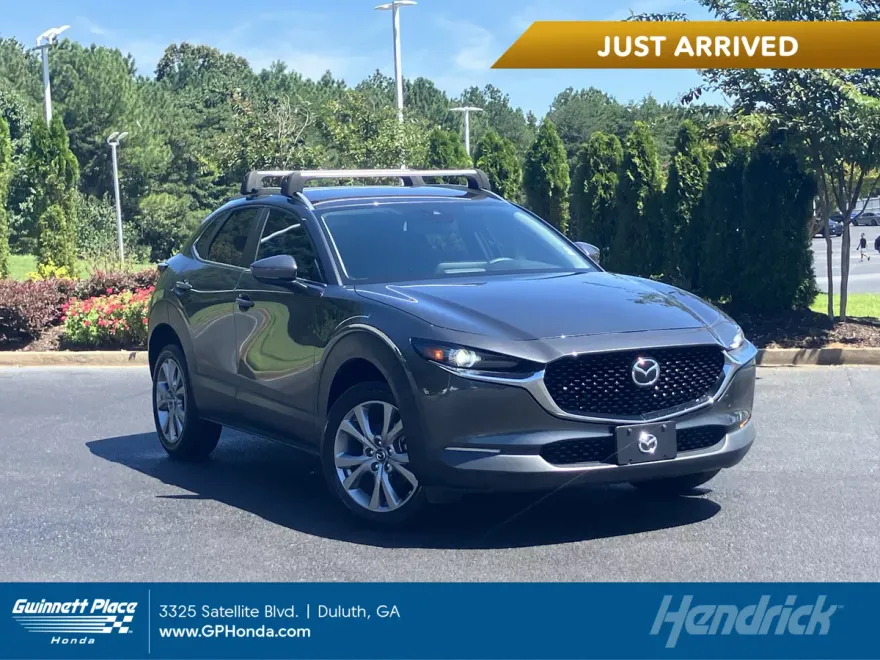 2023 Mazda CX-30 2.5 S Preferred photo 1