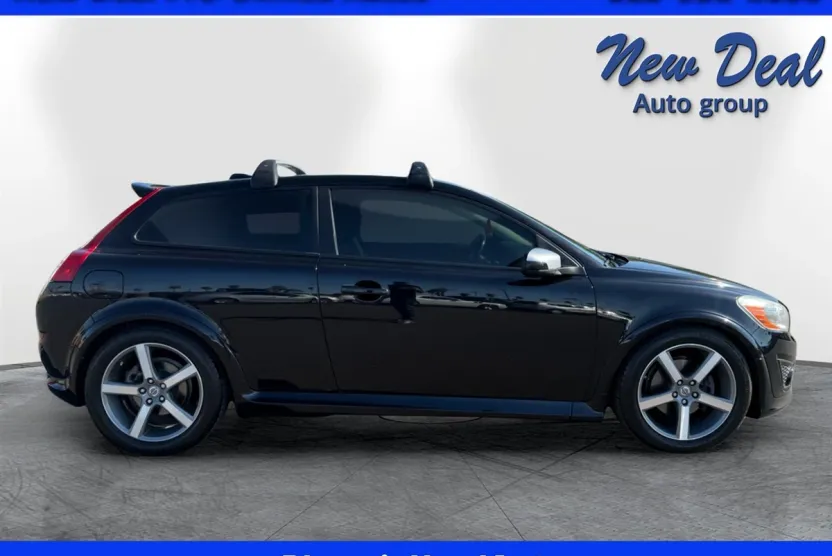 2013 Volvo C30 T5 photo 1