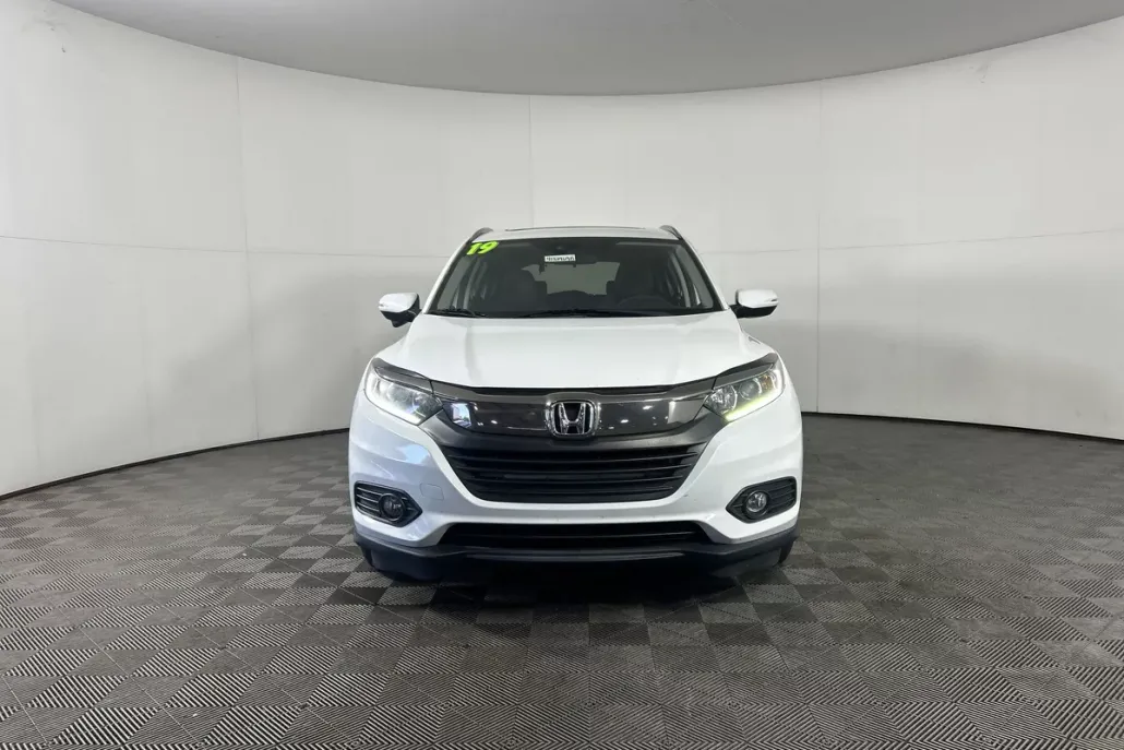 2019 Honda HR-V EX photo 1