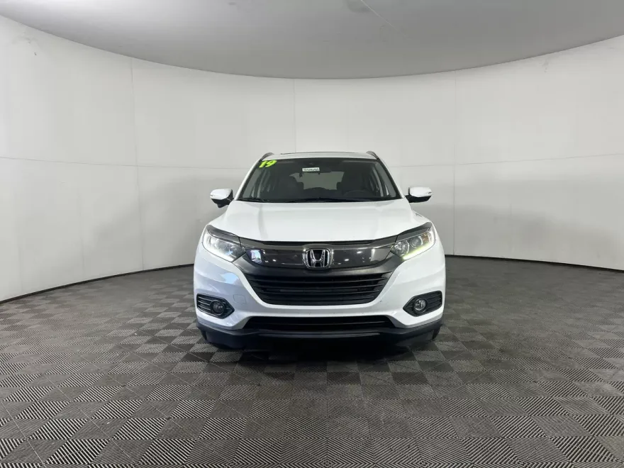 2019 Honda HR-V EX photo 1