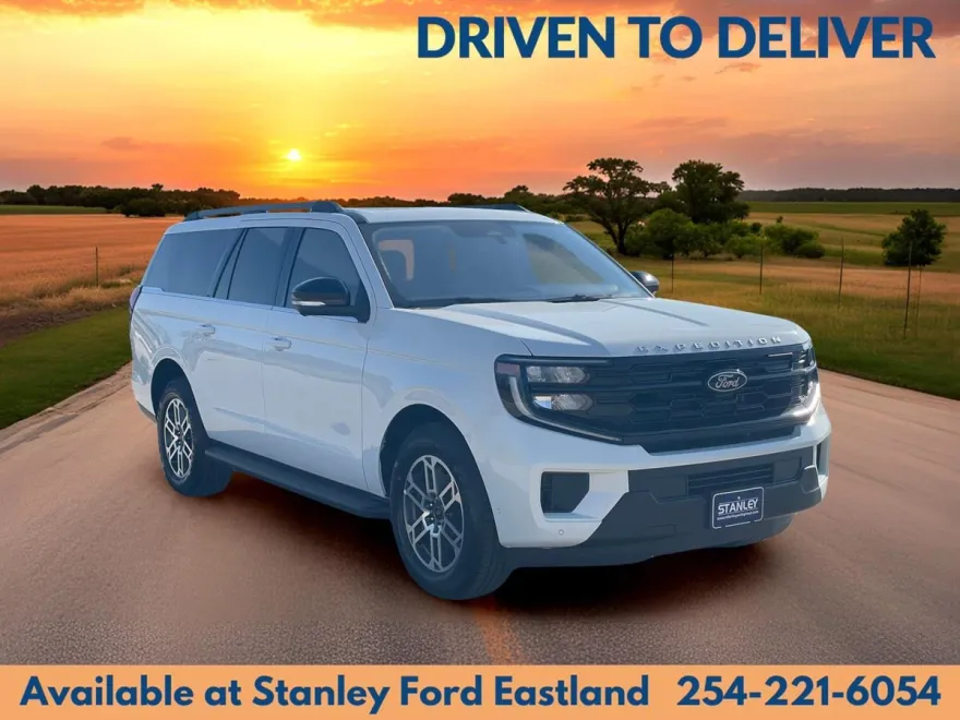 2025 Ford Expedition MAX photo 1