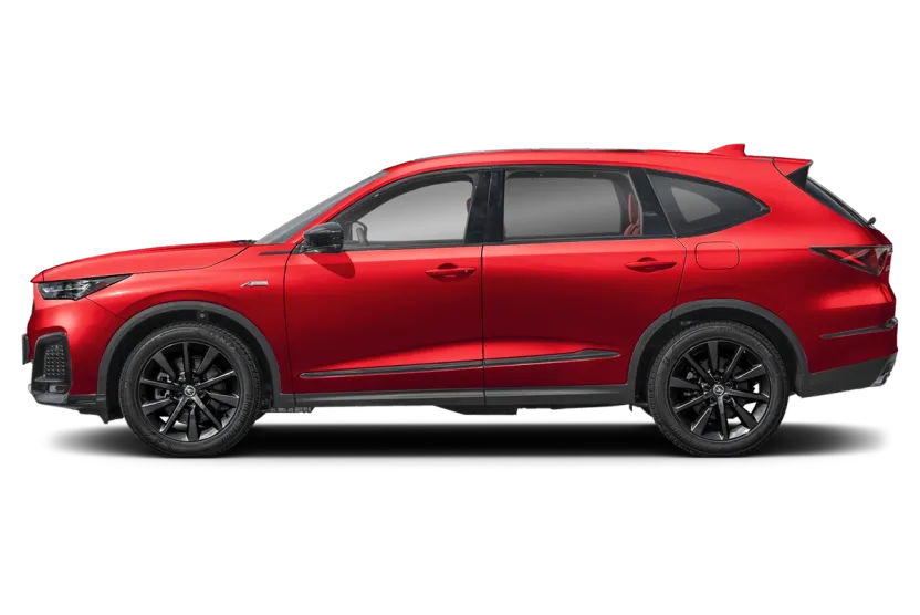 2026 Acura MDX SH-AWD A-Spec photo 1