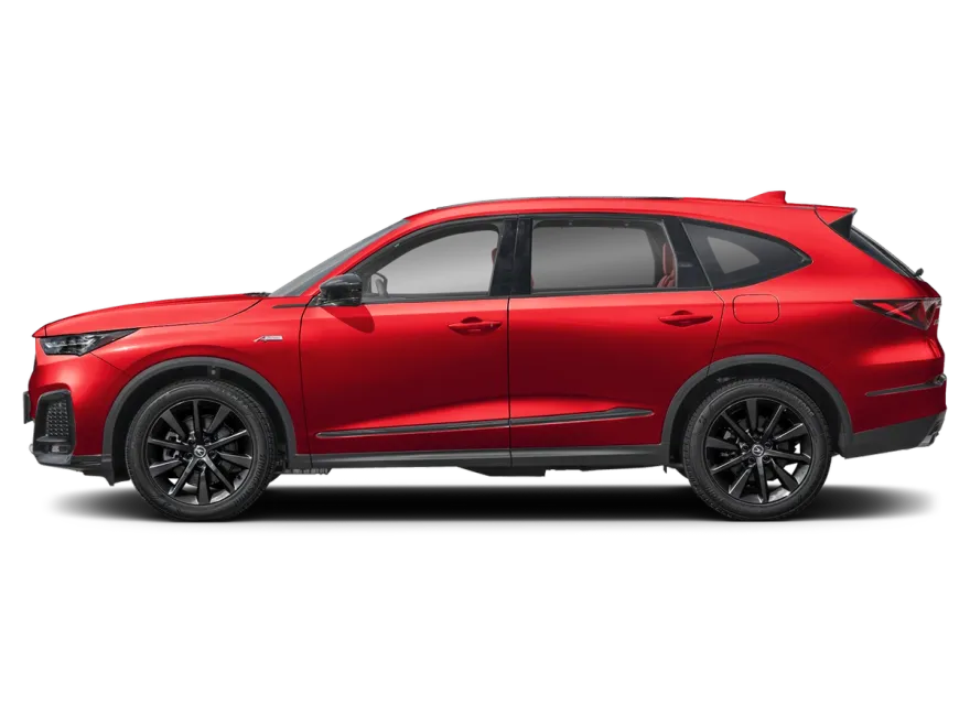2026 Acura MDX SH-AWD A-Spec photo 1