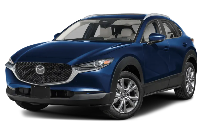 2024 Mazda CX-30 2.5 S Preferred photo 1
