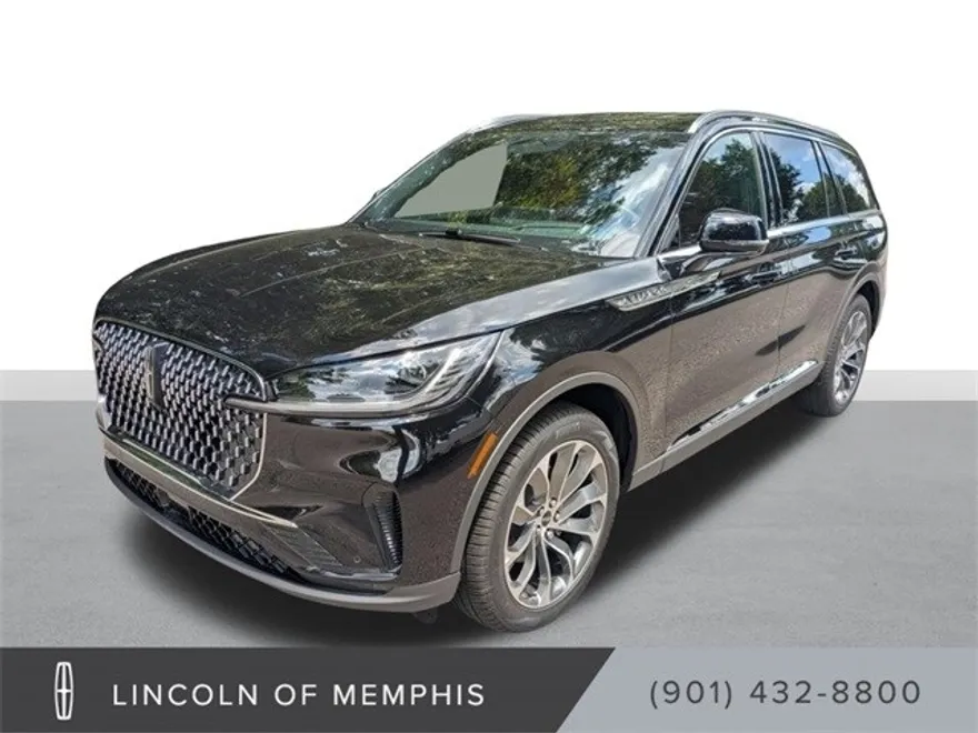 2025 Lincoln Aviator Reserve photo 1