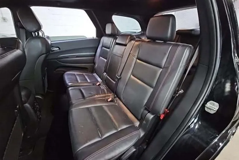2022 Dodge Durango R/T photo 1