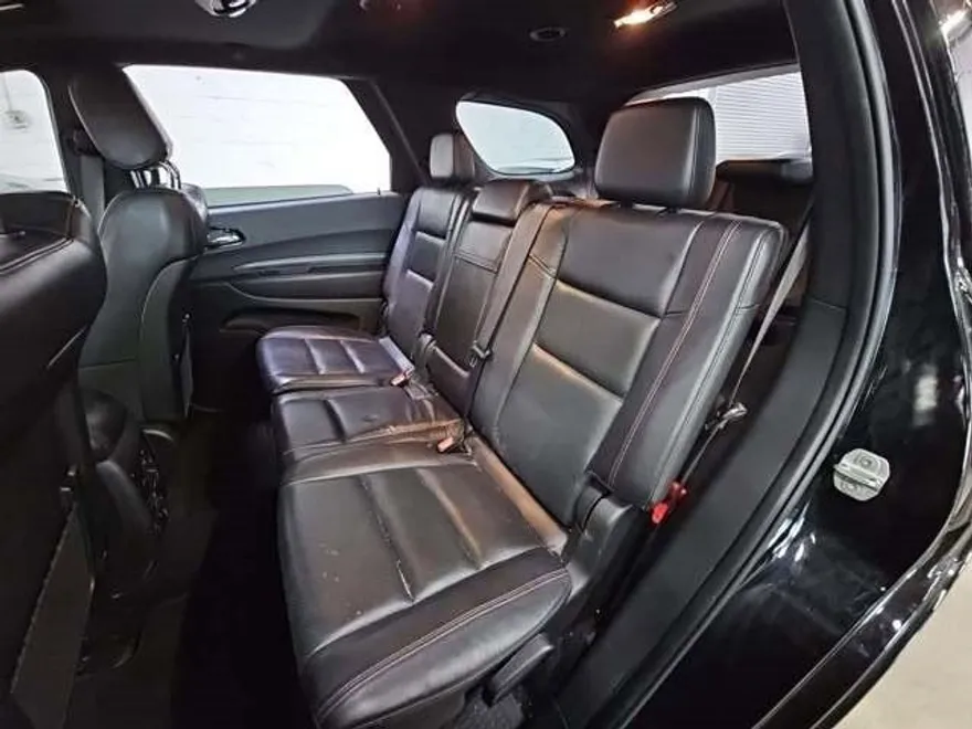 2022 Dodge Durango R/T photo 1