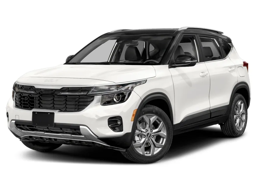2024 Kia Seltos S photo 1