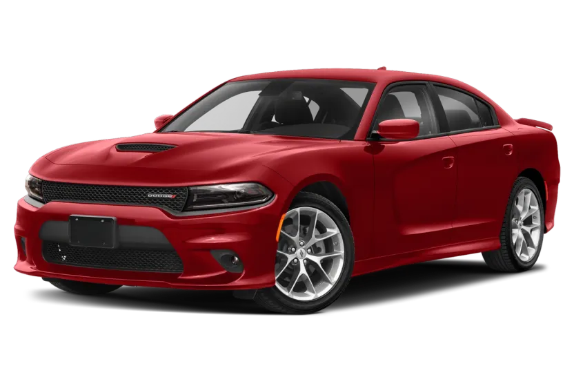 2023 Dodge Charger GT photo 1