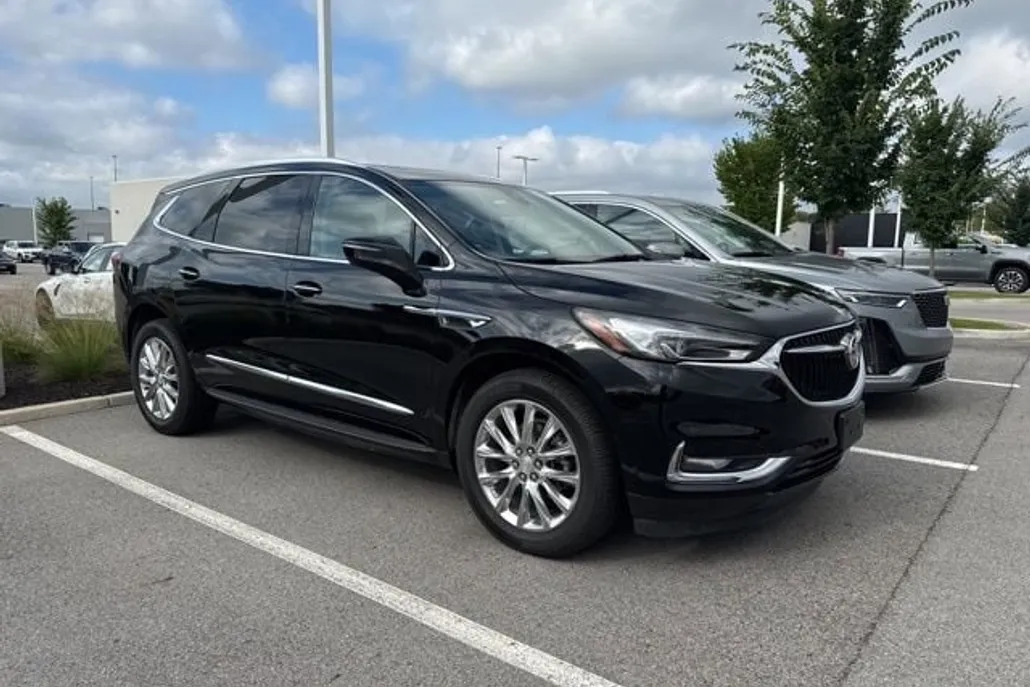 2020 Buick Enclave Premium photo 1