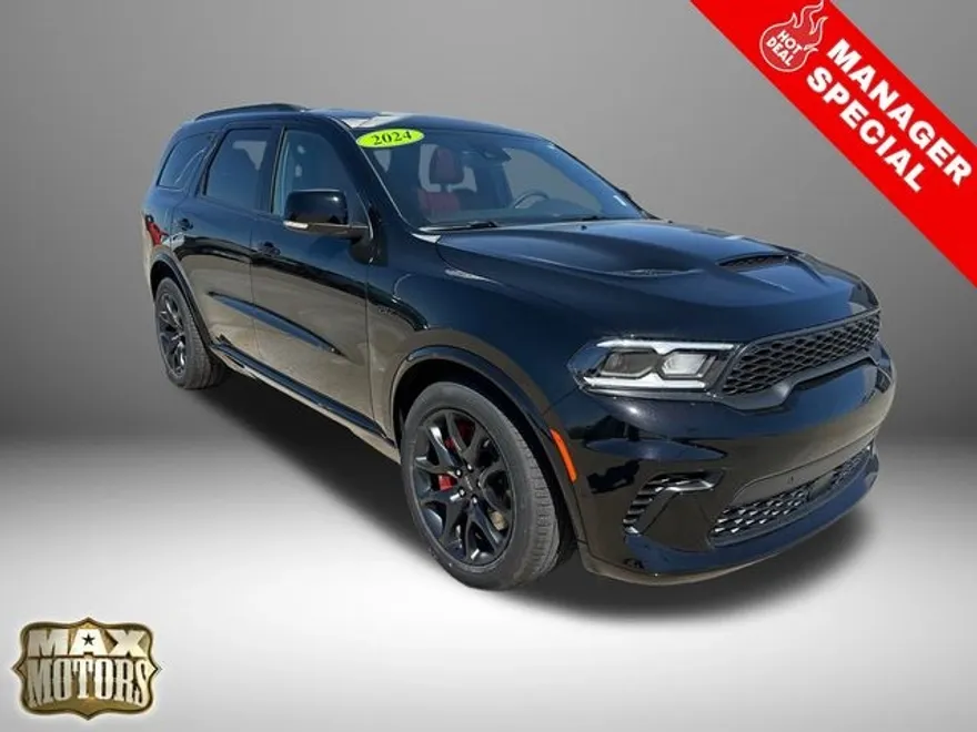 2024 Dodge Durango SRT 392 Premium photo 1
