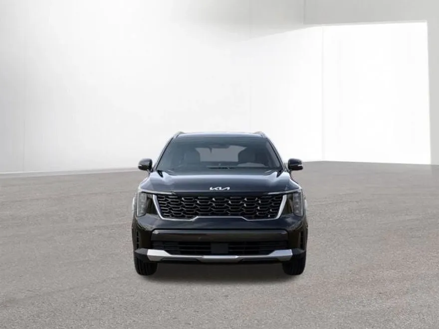 2025 Kia Sorento S photo 1