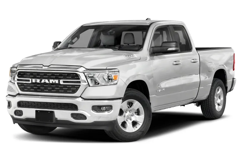 2022 Ram 1500 Big Horn Lone Star photo 1