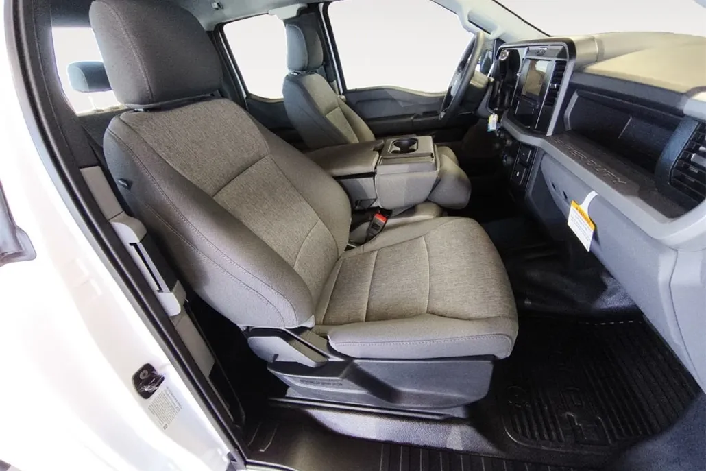 2026 Ford F-350 photo 1