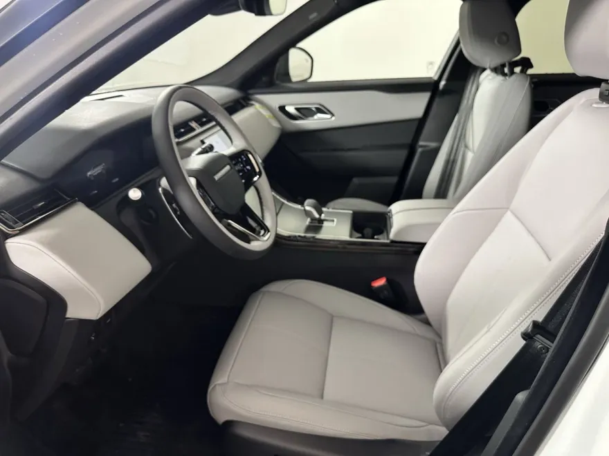 2026 Land Rover Range Rover Velar S photo 1