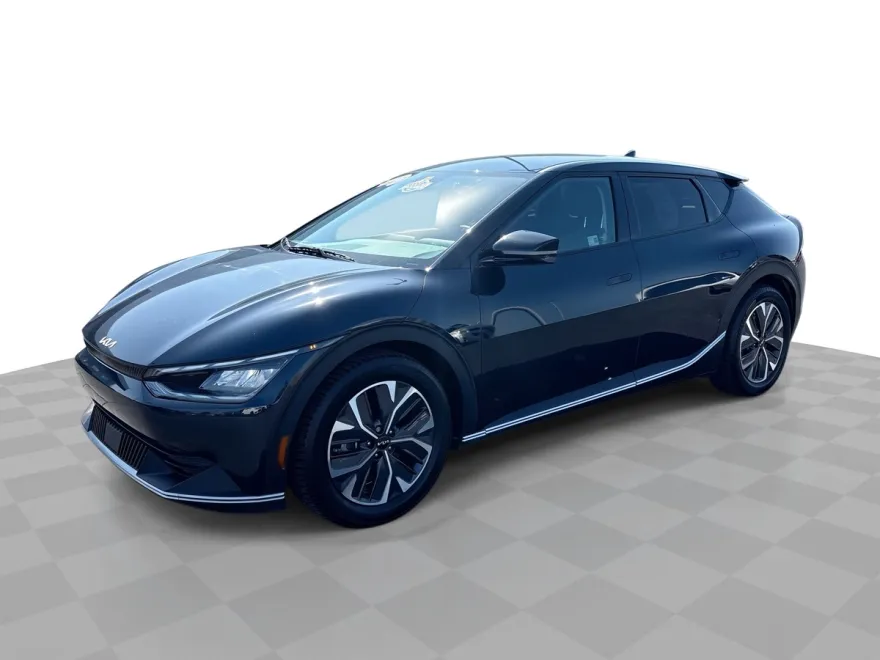 2022 Kia EV6 Light photo 1