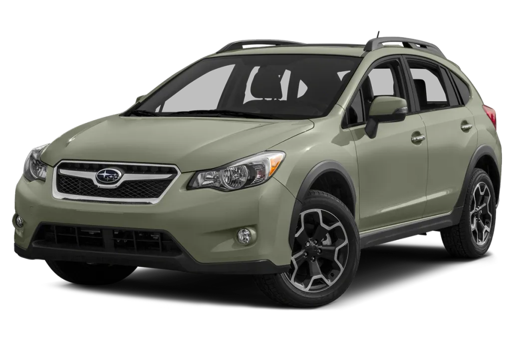 2015 Subaru Crosstrek 2.0i Premium photo 1
