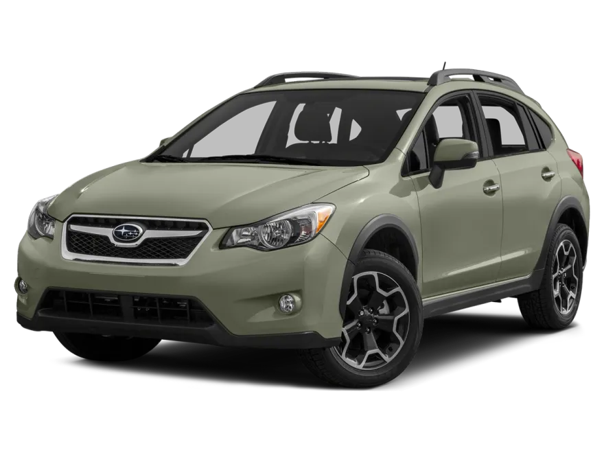 2015 Subaru Crosstrek 2.0i Premium photo 1