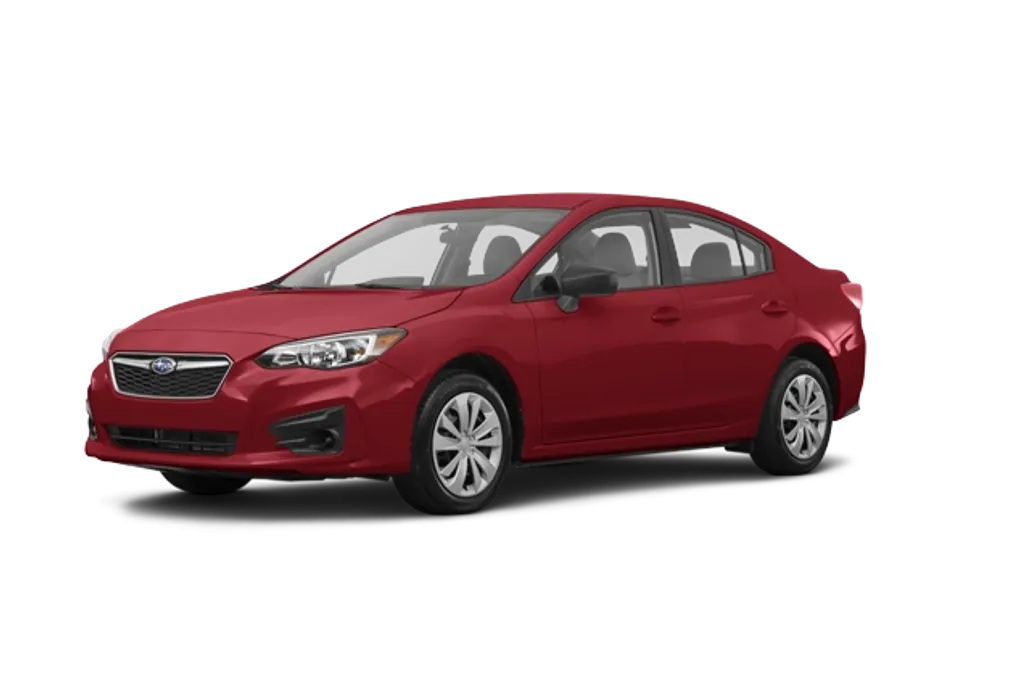 2017 Subaru Impreza 2.0i photo 1
