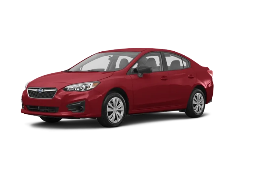 2017 Subaru Impreza 2.0i photo 1