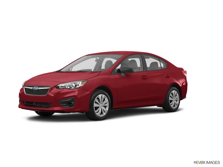 2017 Subaru Impreza 2.0i photo 1
