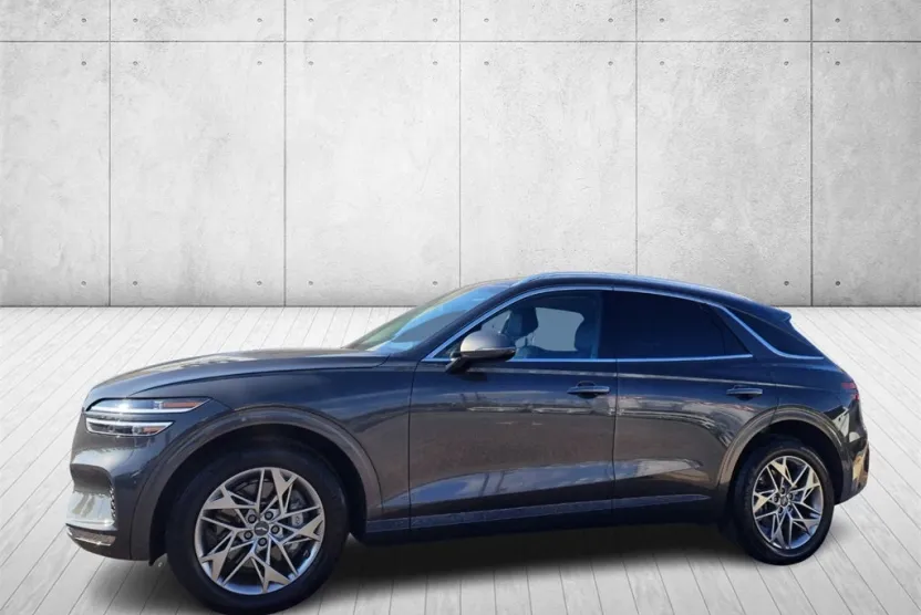 2025 Genesis GV70 2.5T photo 1