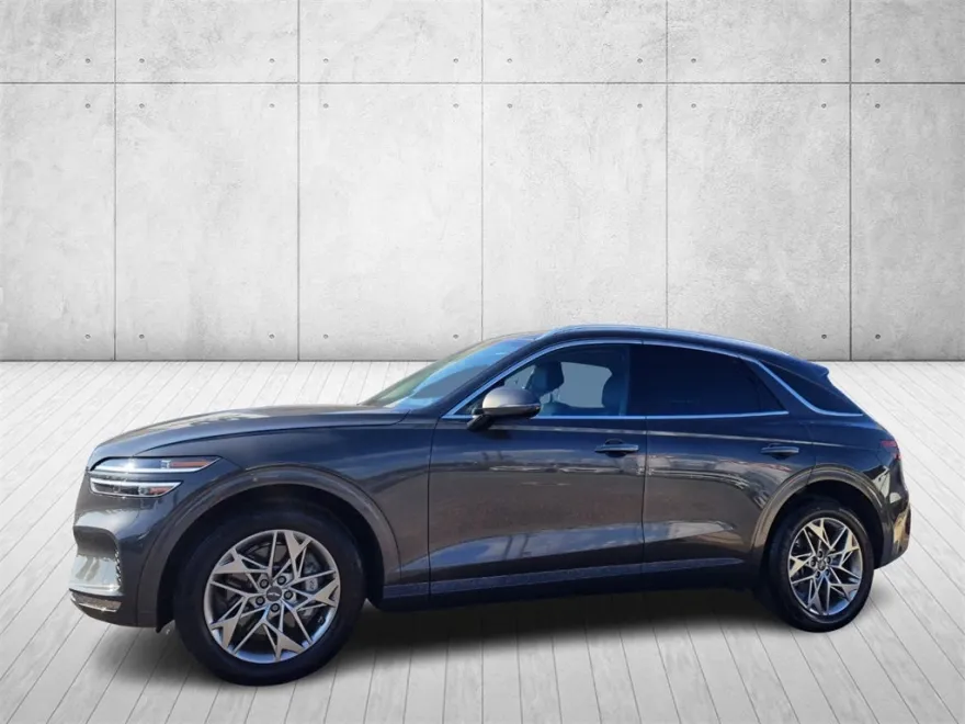 2025 Genesis GV70 2.5T photo 1
