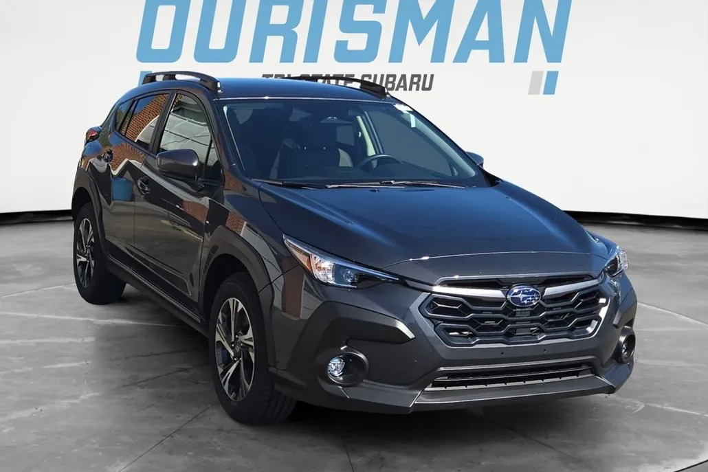 2025 Subaru Crosstrek Premium photo 1