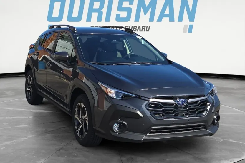 2025 Subaru Crosstrek Premium photo 1